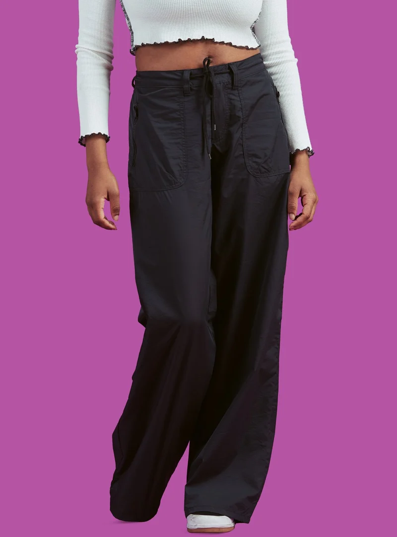 Lan Pant