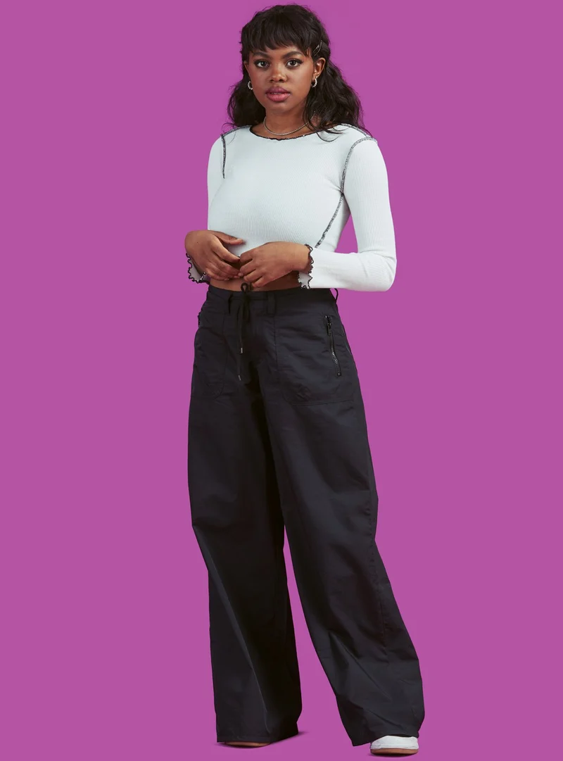 Lan Pant