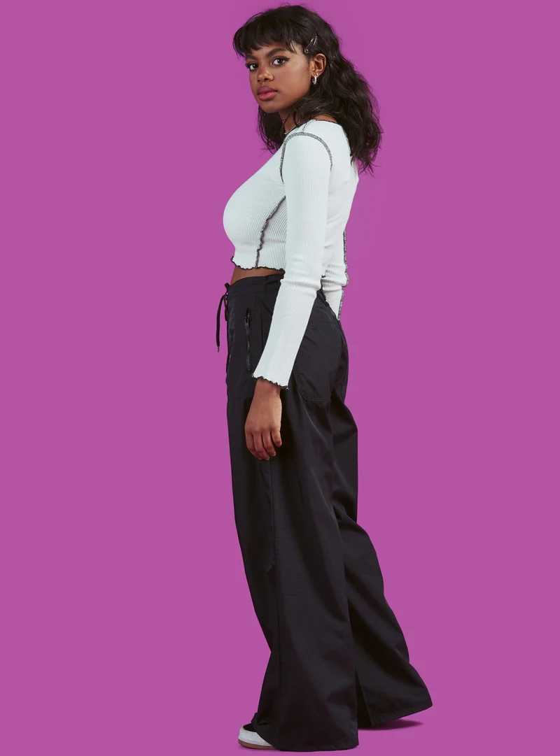 Lan Pant