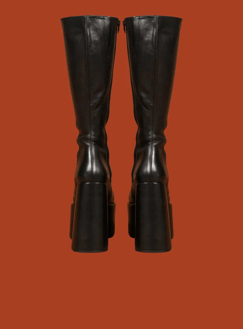 Crypto Boot