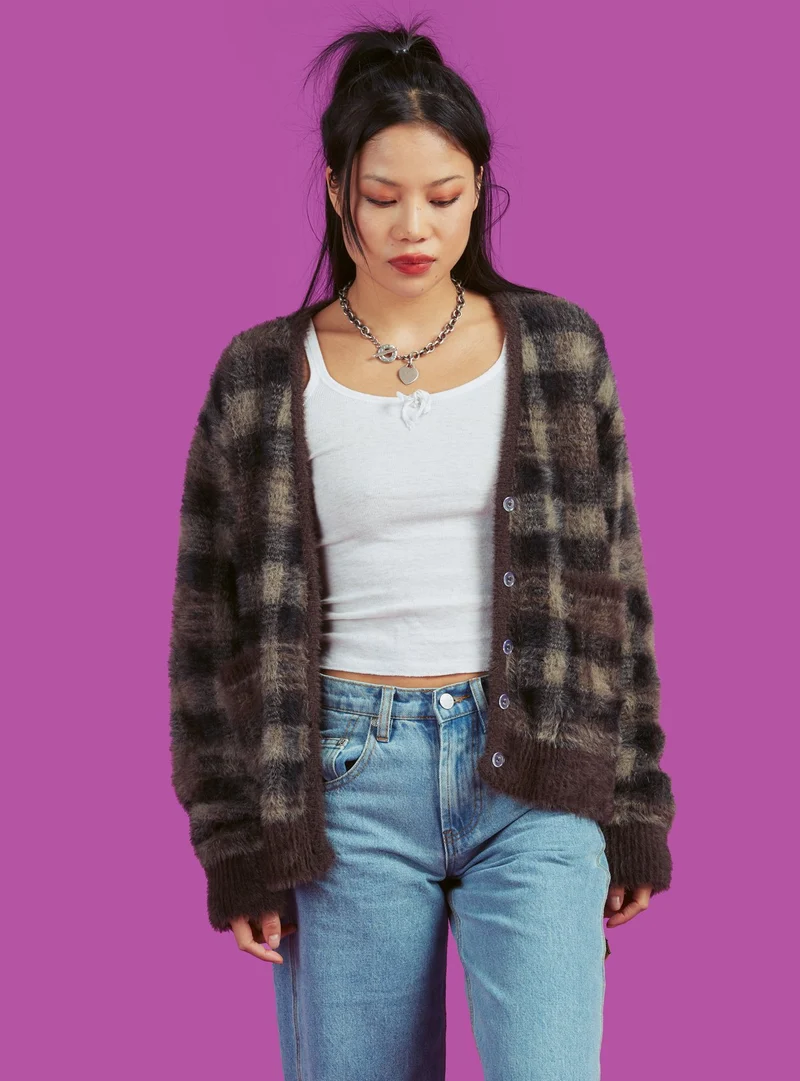 Ty Cardigan