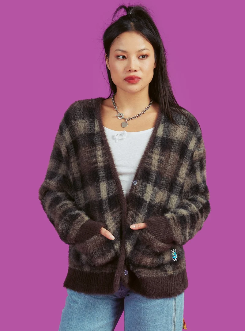 Ty Cardigan