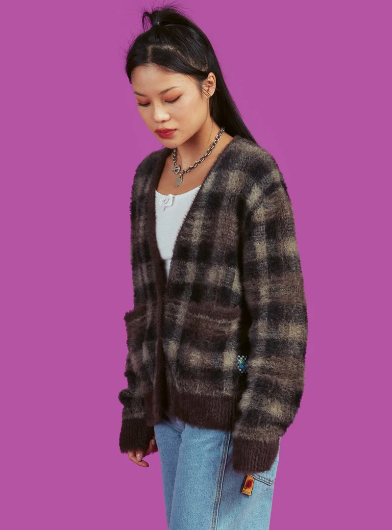 Ty Cardigan