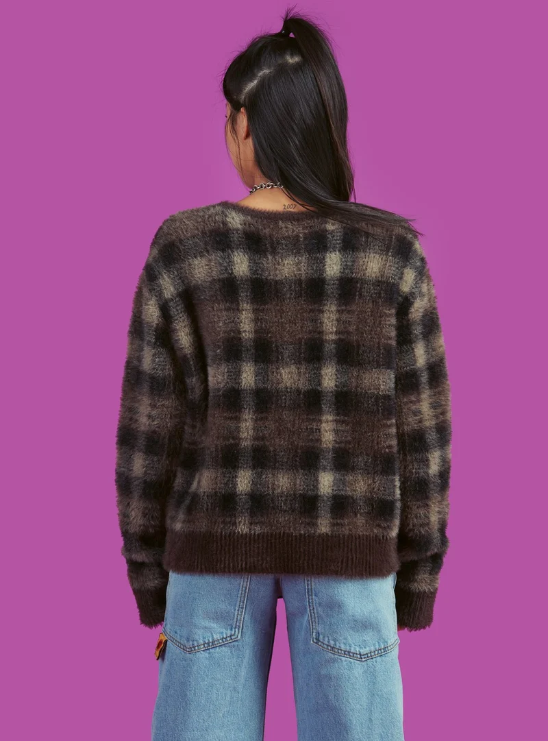 Ty Cardigan