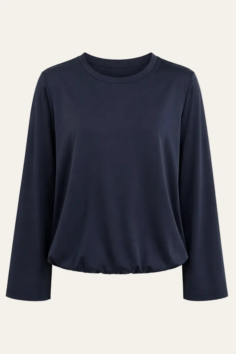 Langarmshirt "Lanee"