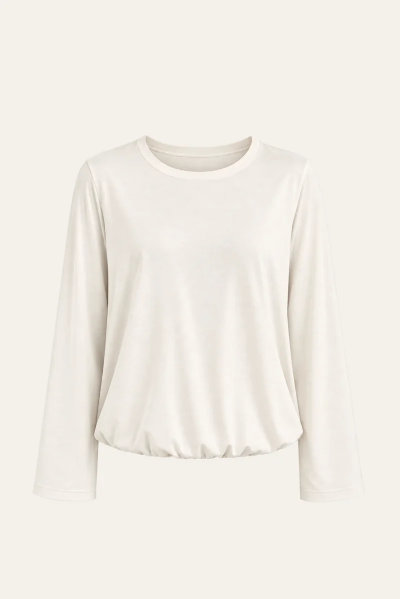Langarmshirt "Lanee"