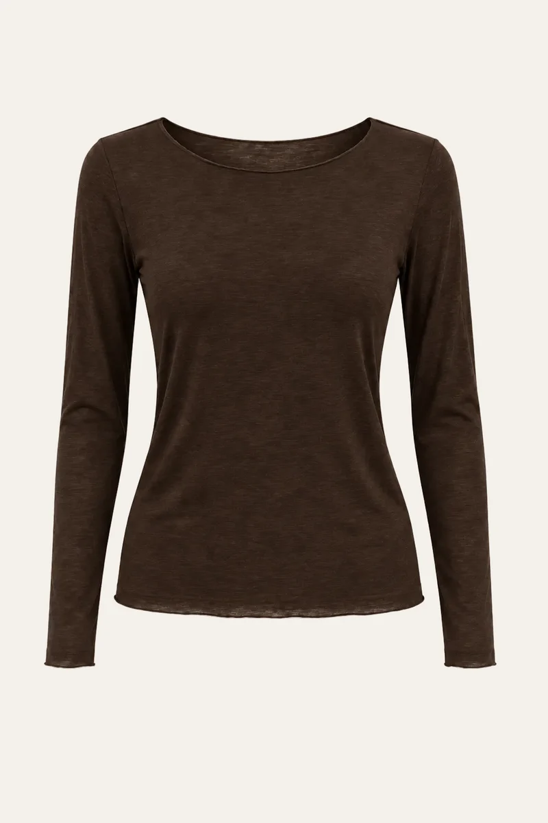Longsleeve "Lissyy"