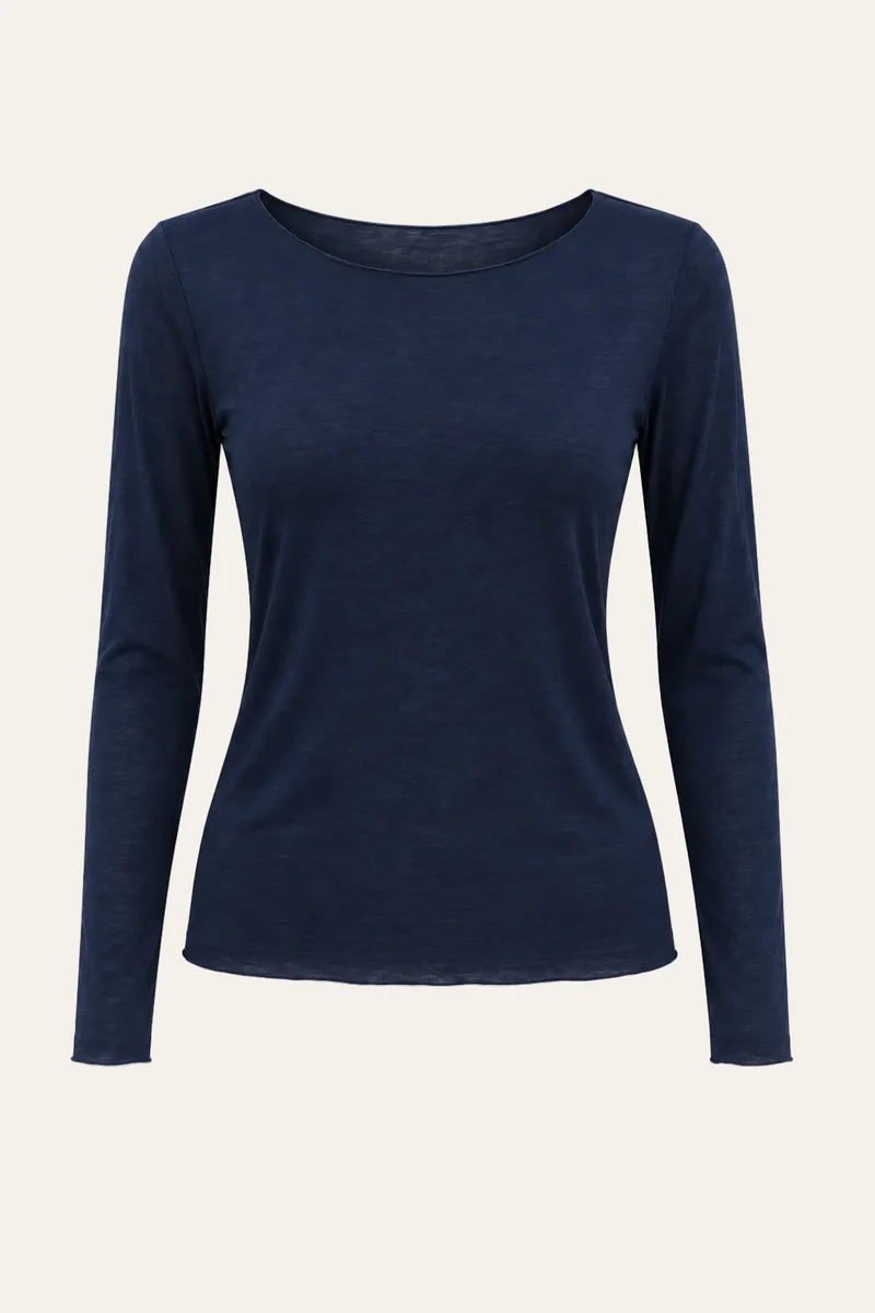 Longsleeve "Lissyy"