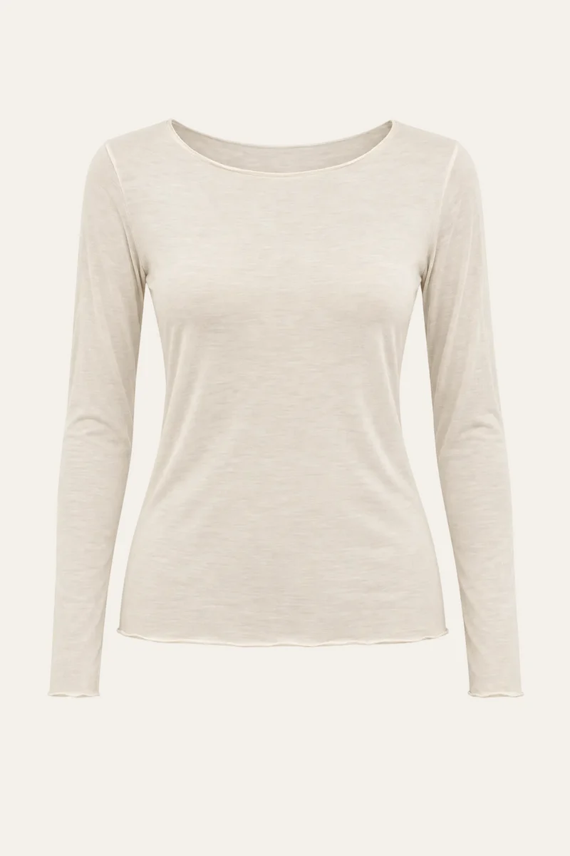 Longsleeve "Lissyy"