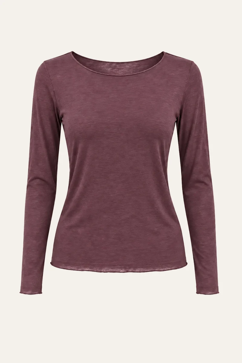 Longsleeve "Lissyy"