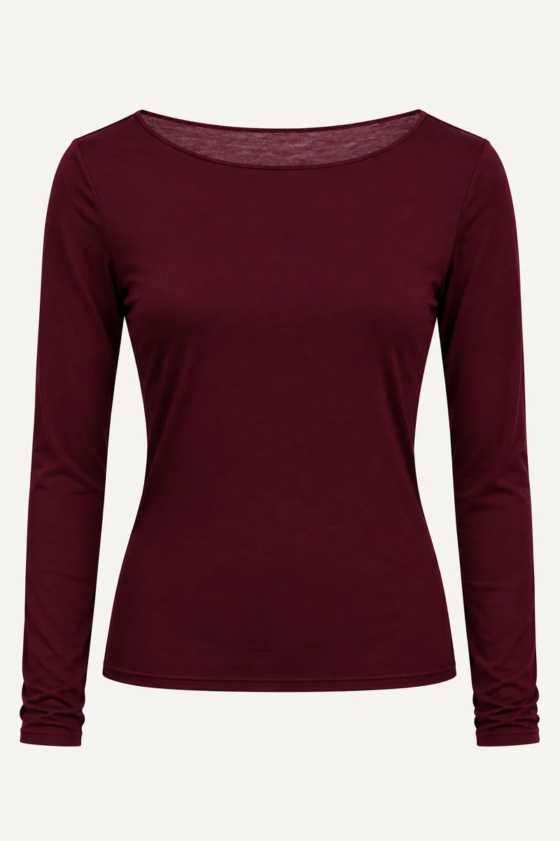 Longsleeve "Lissyy"