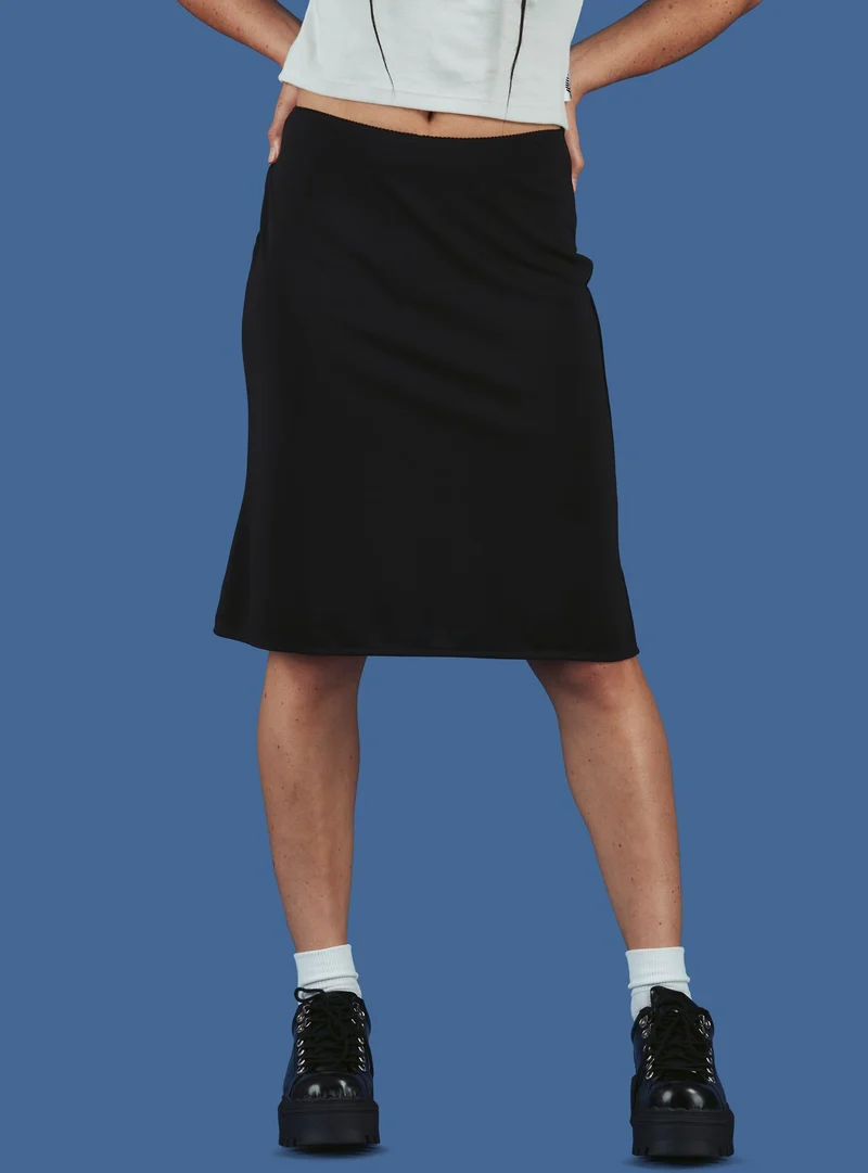 Remote Skirt
