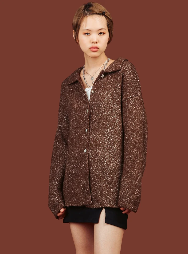 Snooze Sweater
