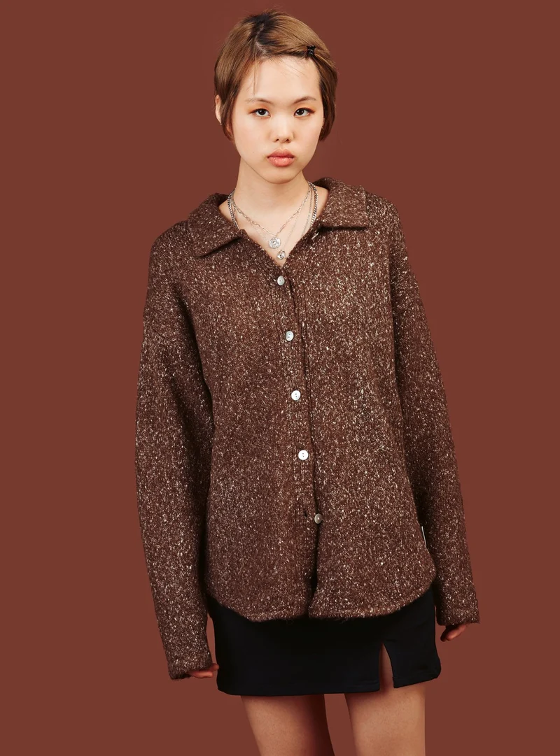 Snooze Sweater