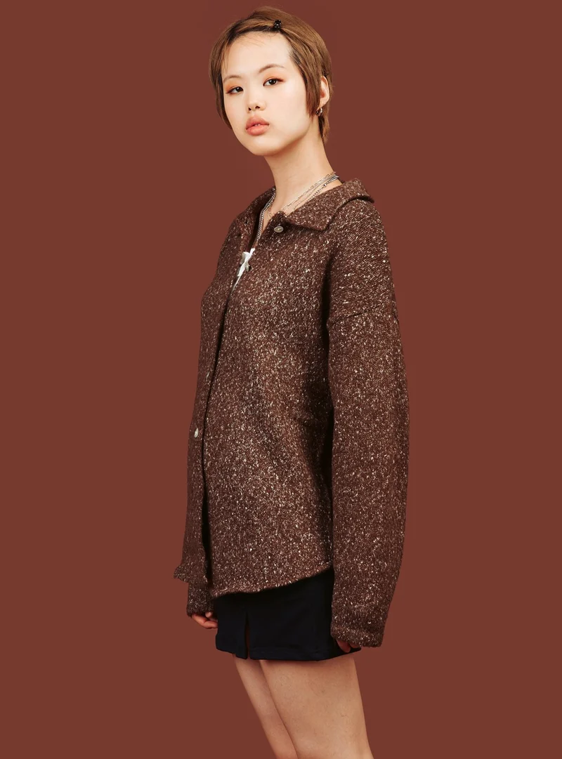 Snooze Sweater