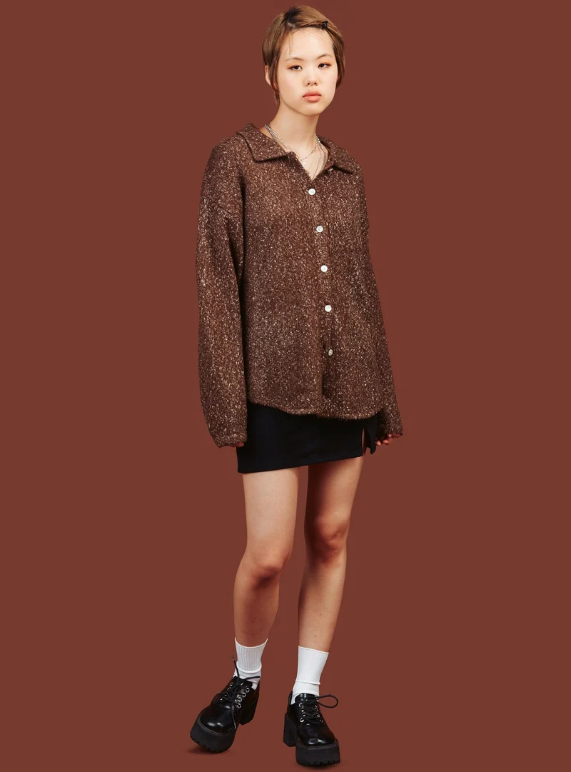 Snooze Sweater