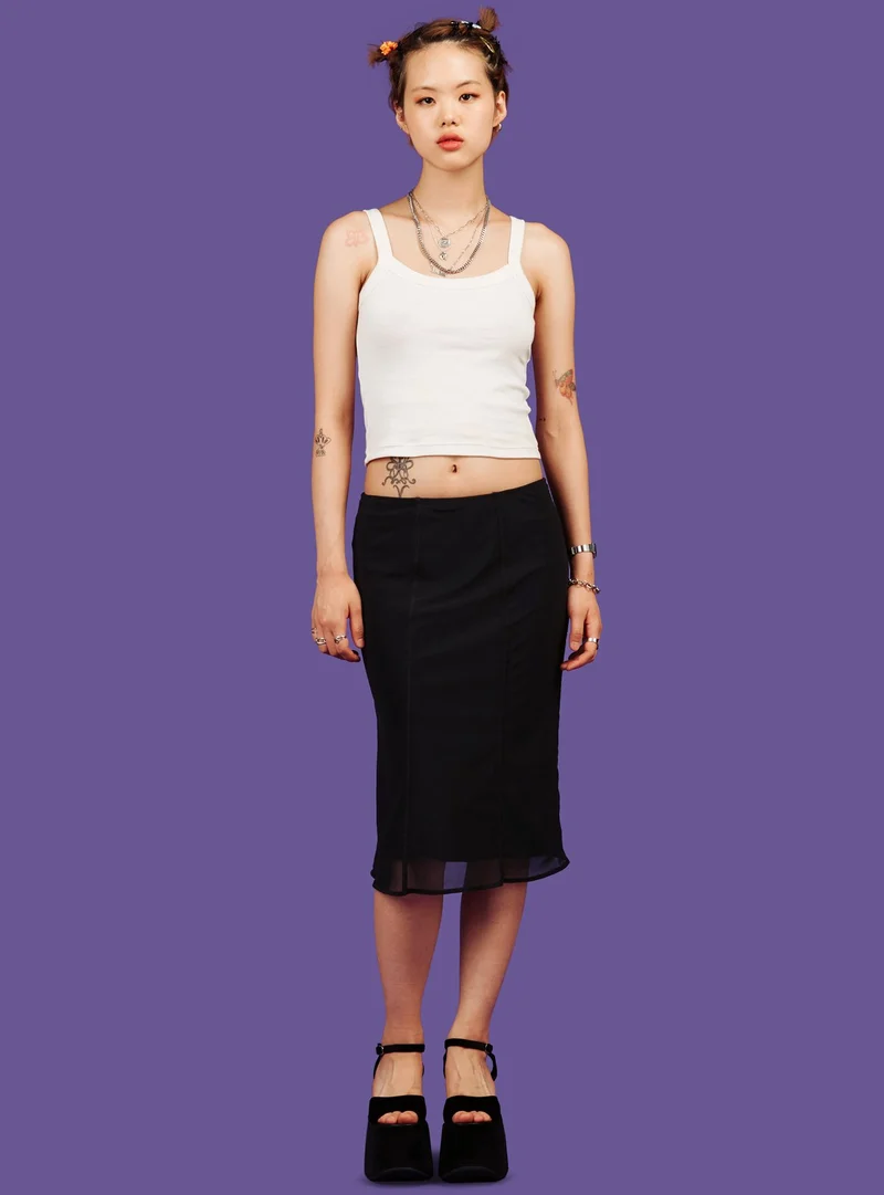 Zyra Skirt