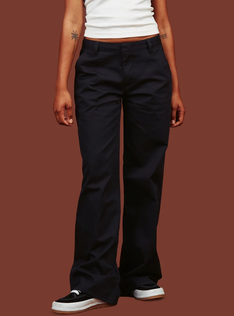 Slack Pant