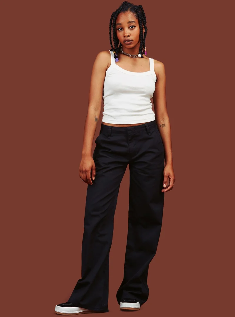 Slack Pant