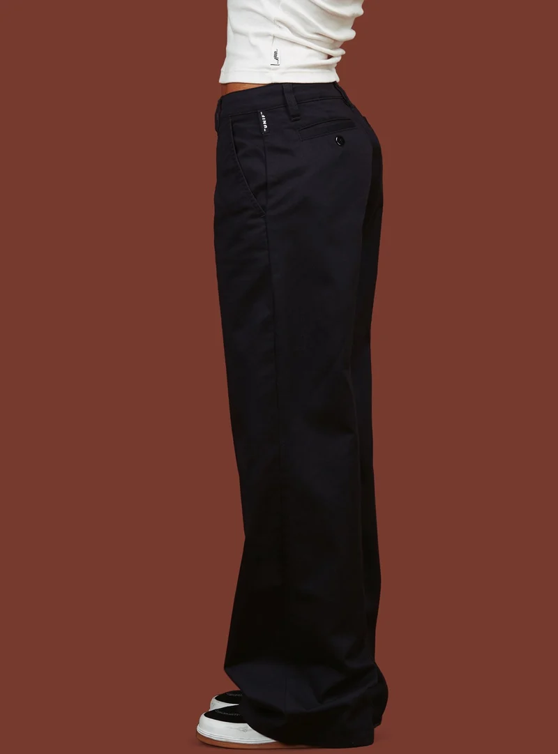 Slack Pant