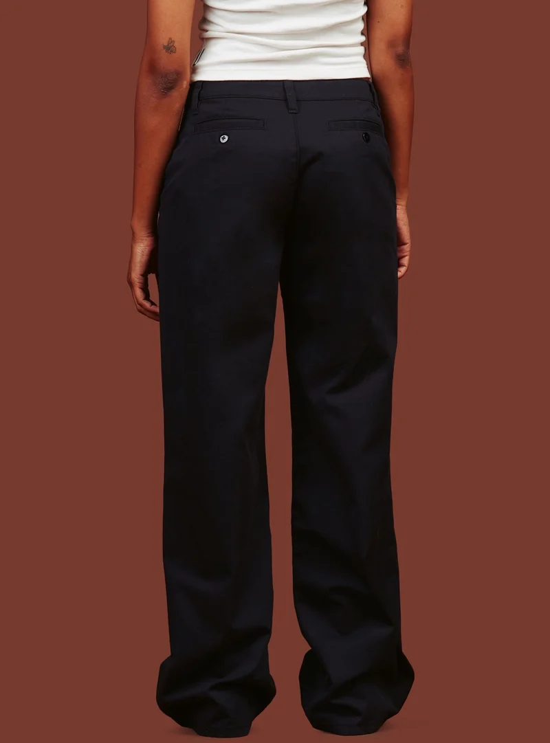 Slack Pant