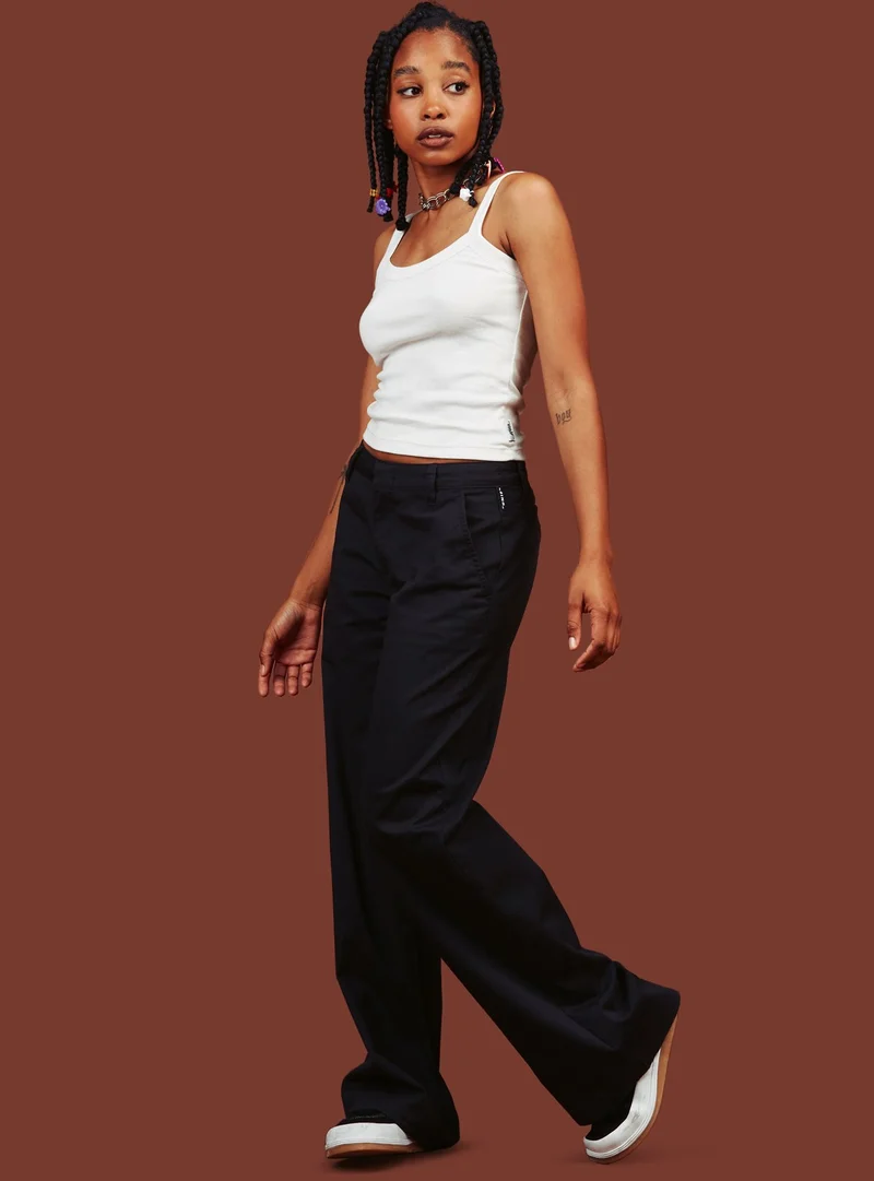 Slack Pant