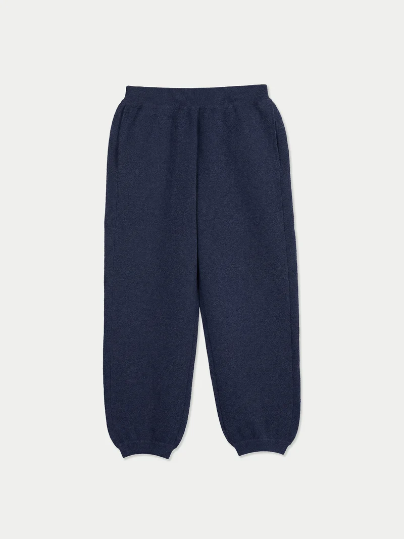 Kaschmir-Sweatpants für Damen