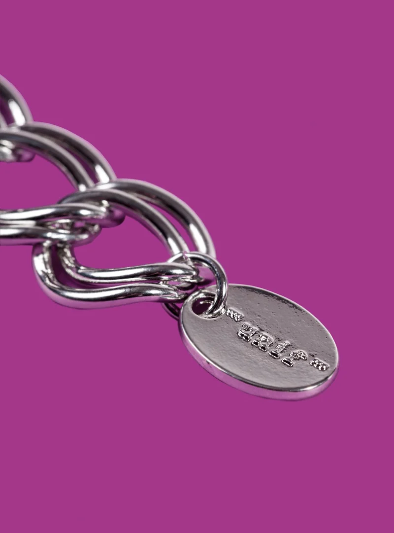 Link Necklace