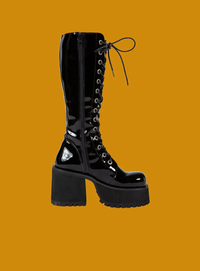Trinity Boot