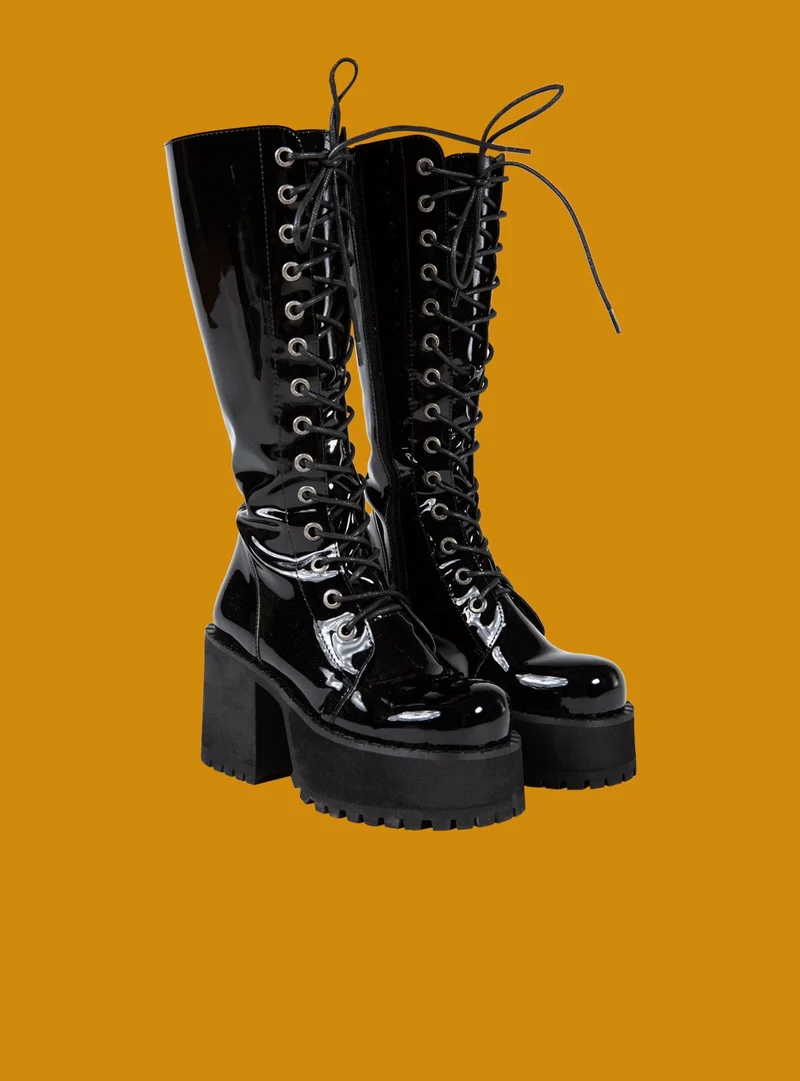 Trinity Boot