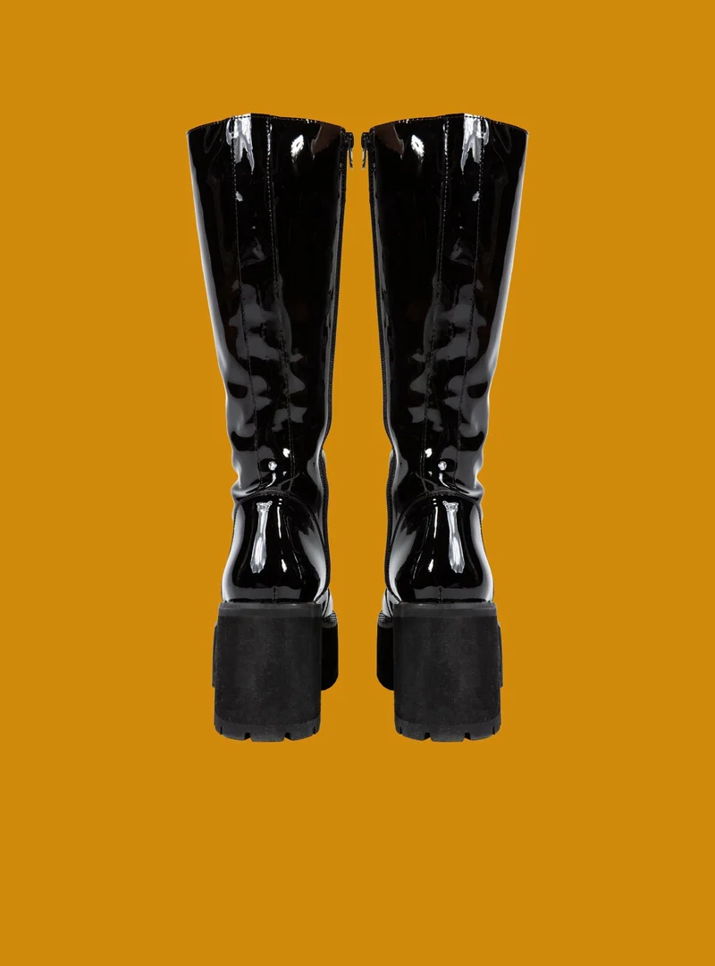 Trinity Boot
