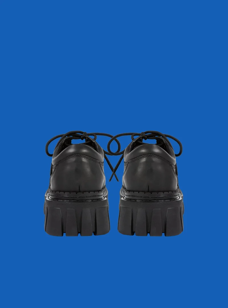 Trail Shoe