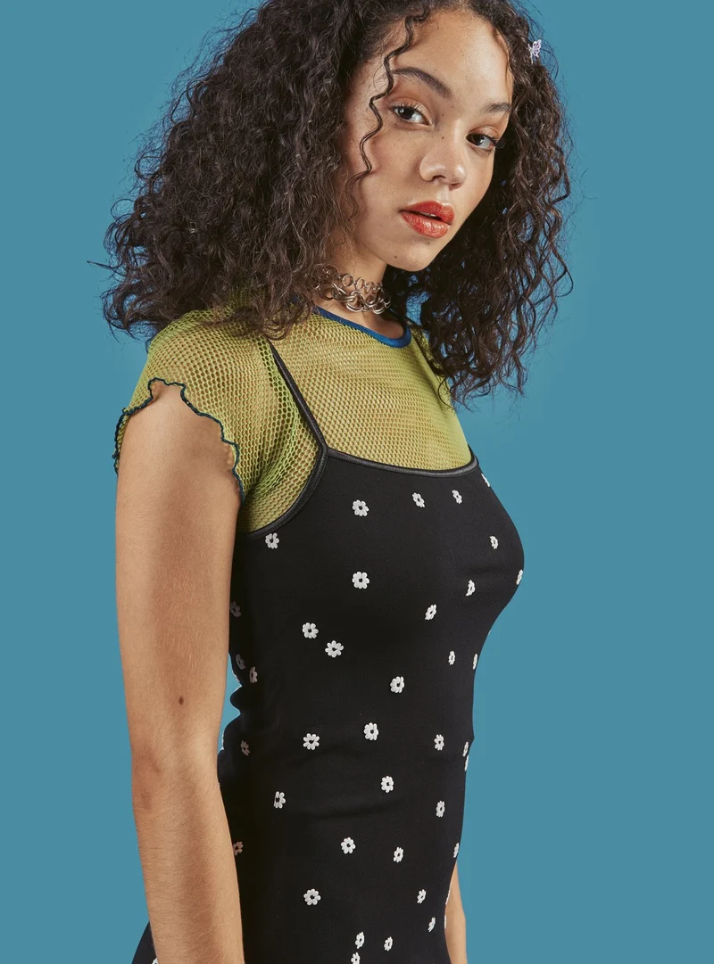 Dee Dress