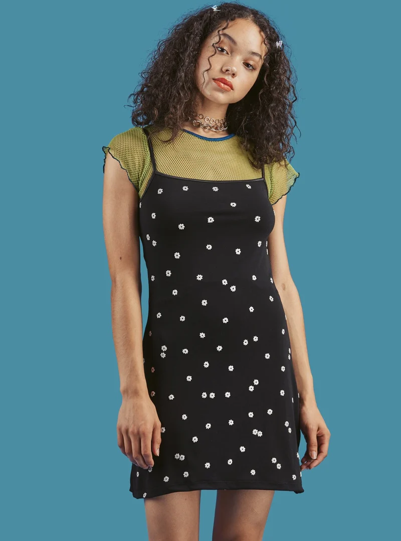 Dee Dress