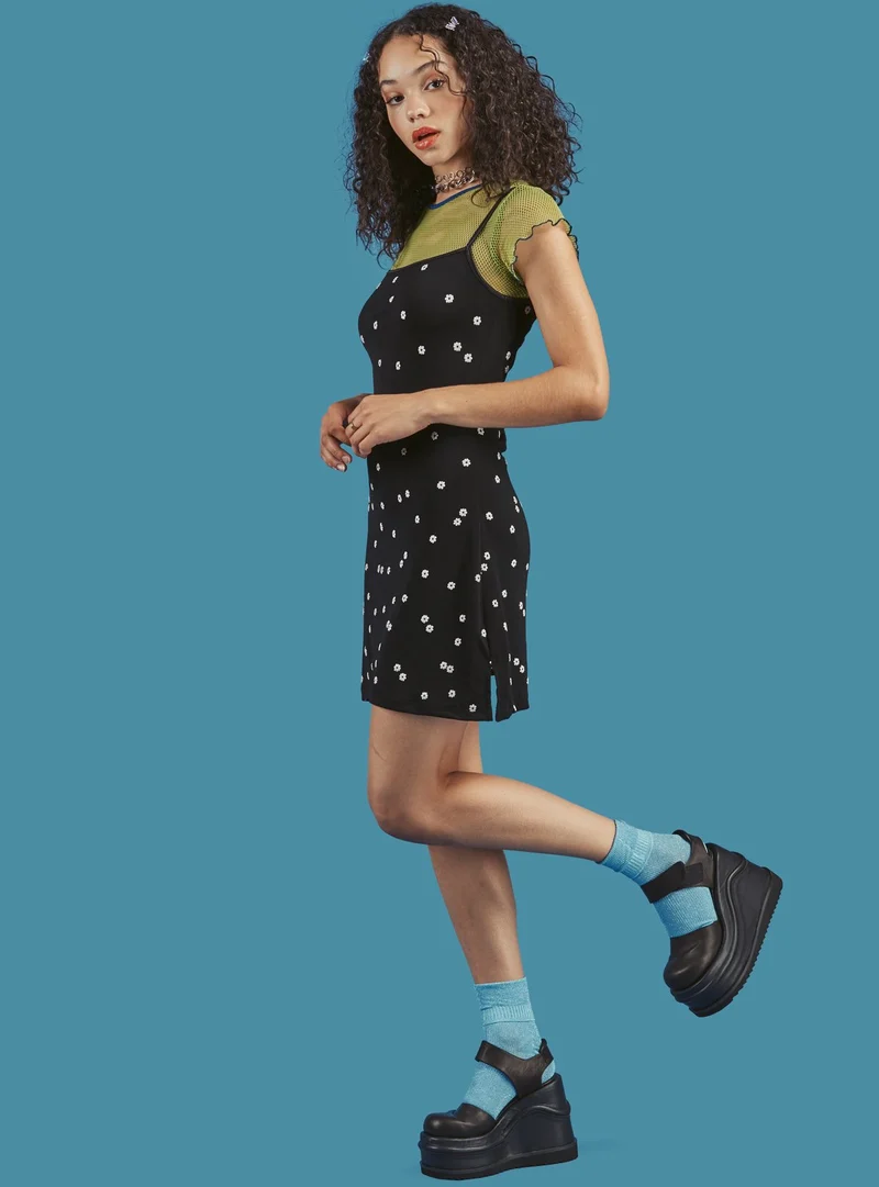 Dee Dress