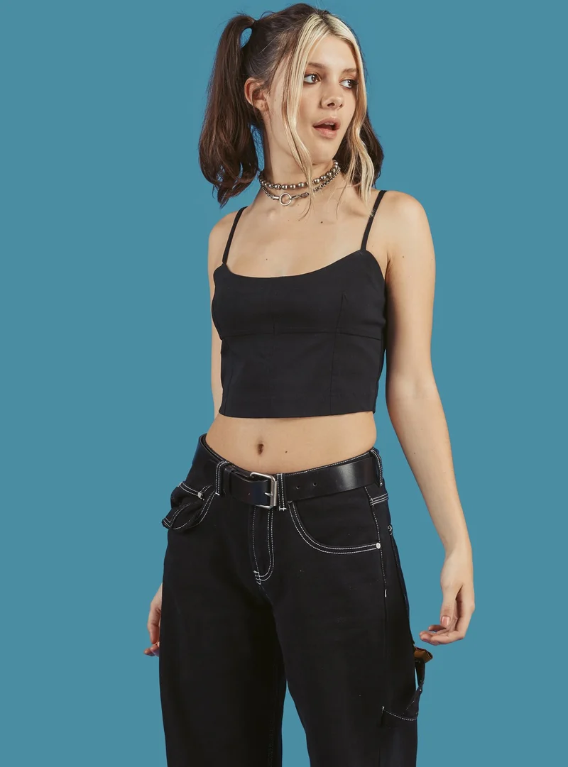 O-ren Top
