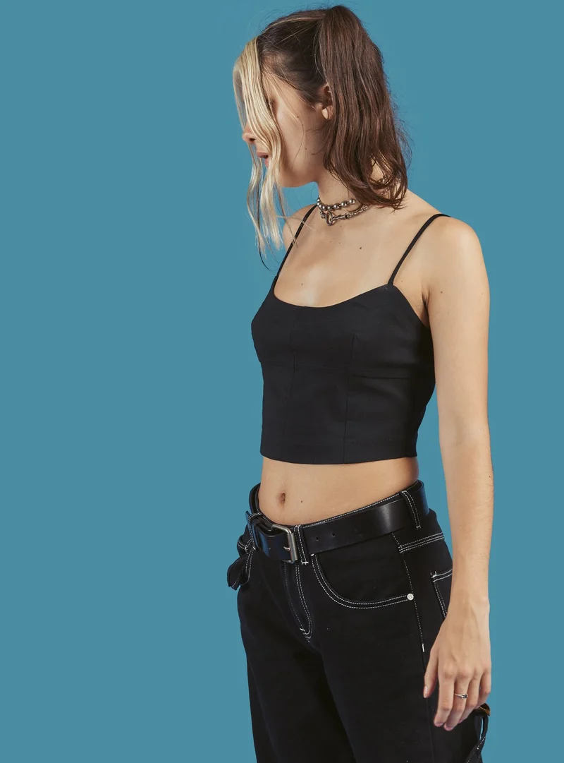 O-ren Top