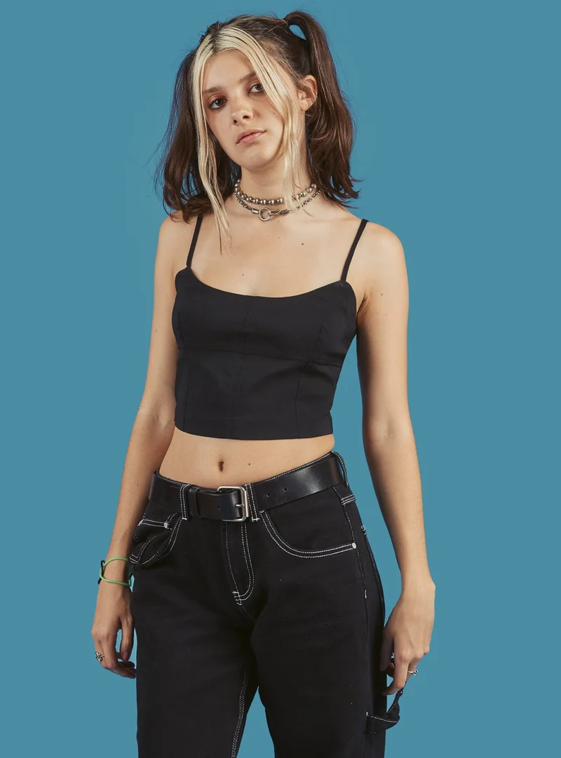 O-ren Top