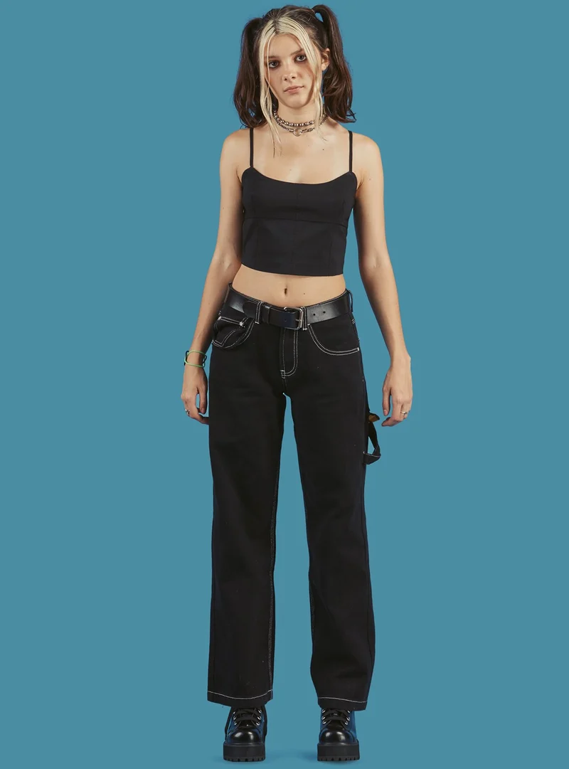 O-ren Top