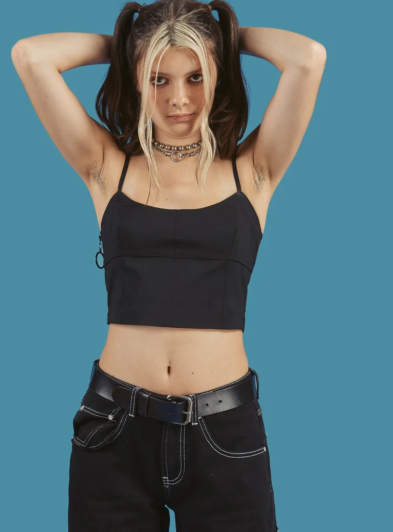 O-ren Top