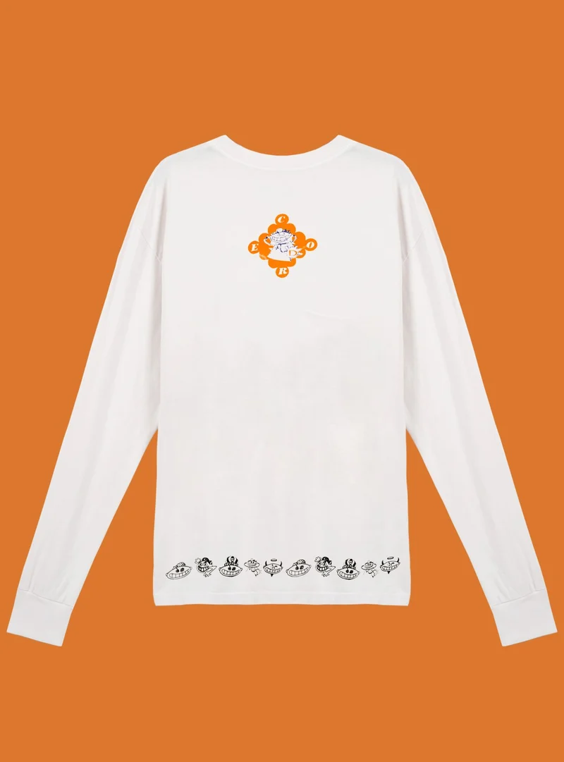 D-Core Long Sleeve