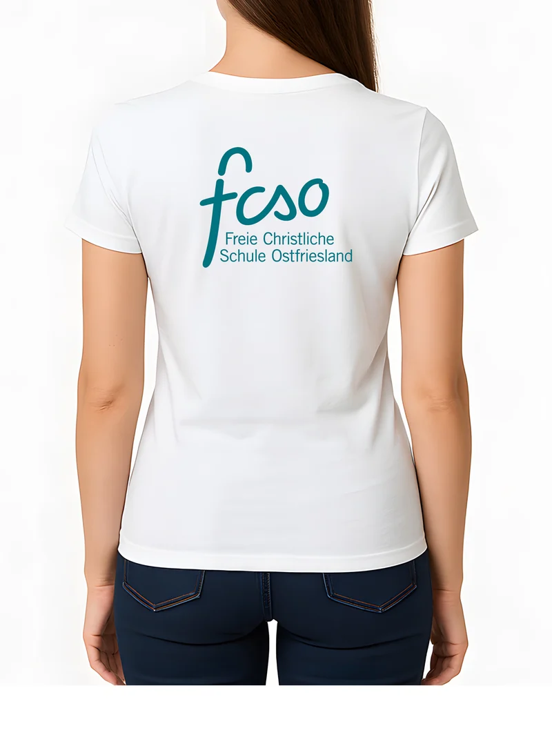 Damen-T-Shirt