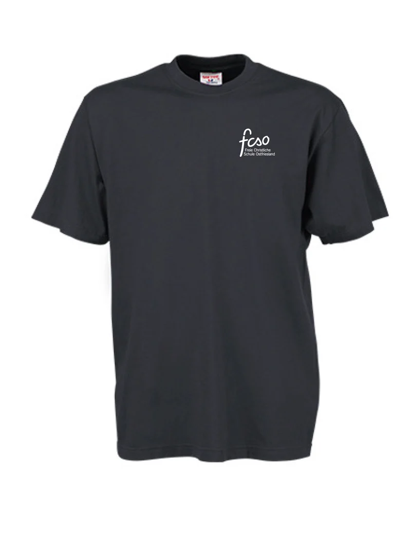 T-Shirt (unisex) - Rundhals