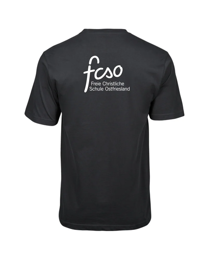T-Shirt (unisex) - Rundhals