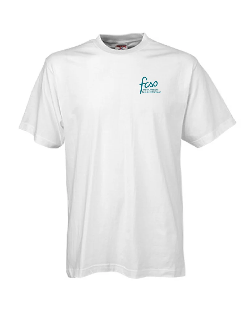 T-Shirt (unisex) - Rundhals