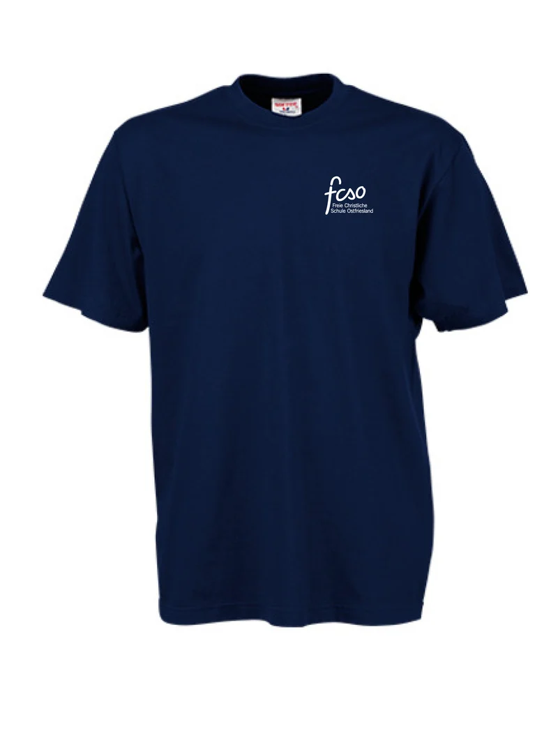 T-Shirt (unisex) - Rundhals
