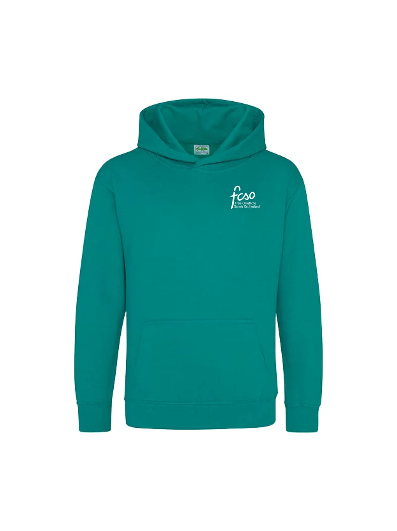 Kids Hoodie