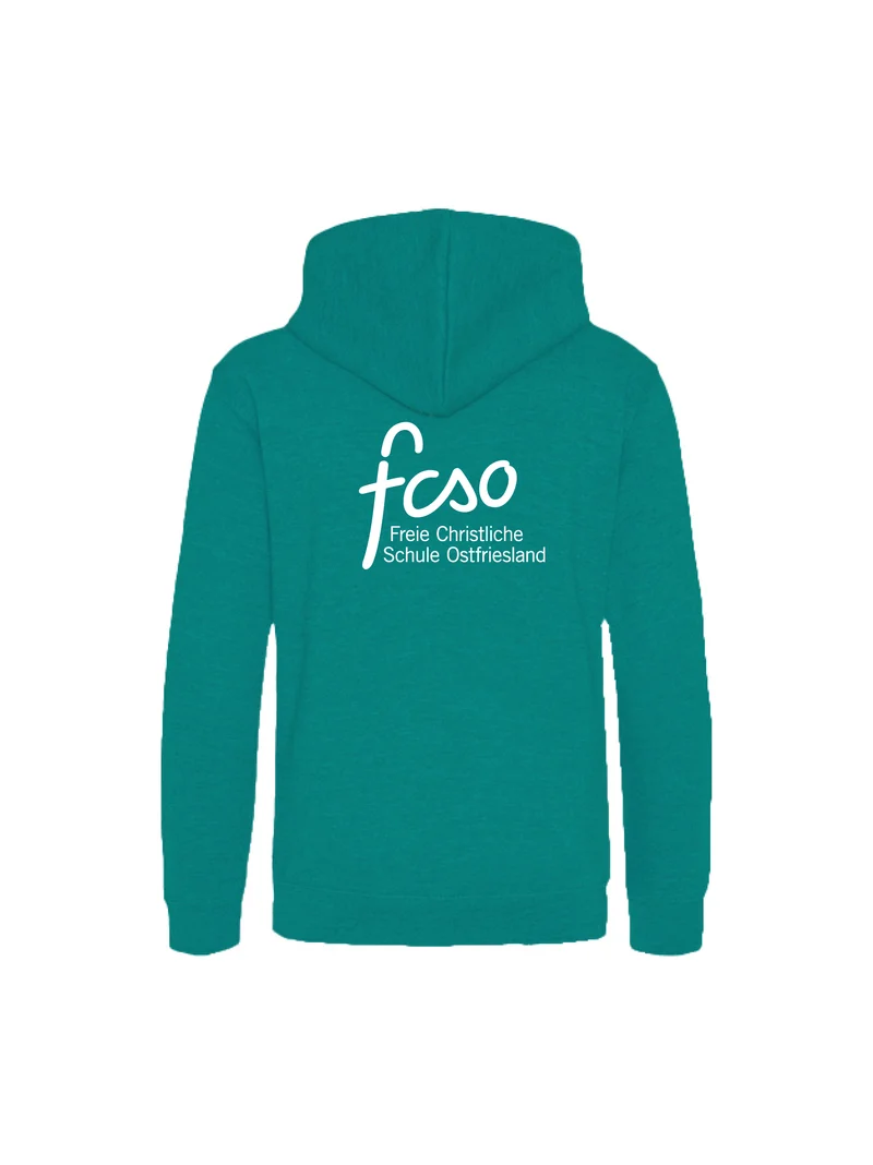 Kids Hoodie