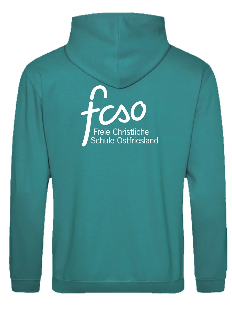 College-Hoodie