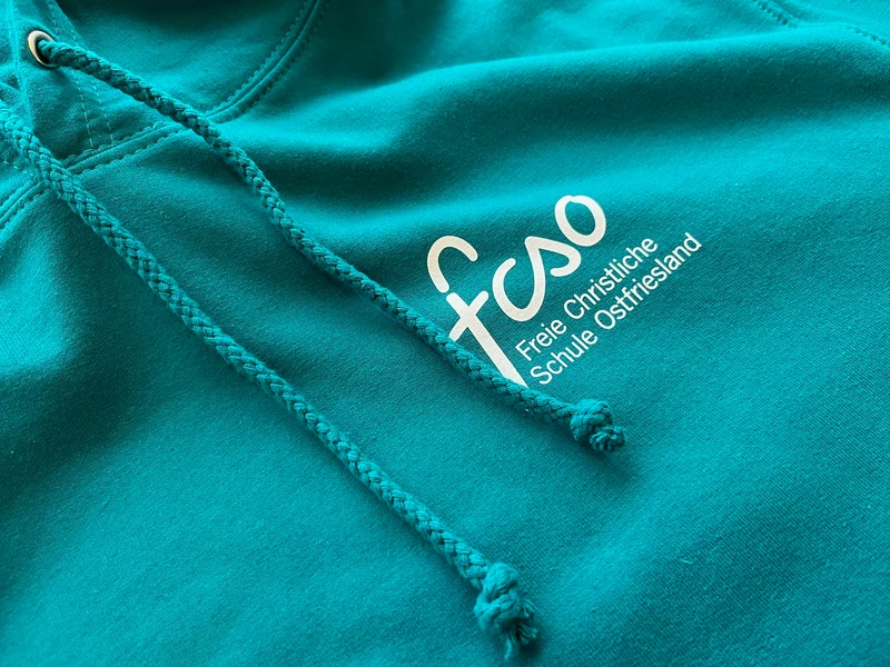 College-Hoodie